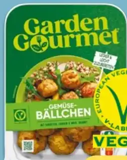 NETTO Garden Gourmet Fleischalternativen Vegan Angebot