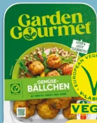 NETTO Garden Gourmet Fleischalternativen Vegan Angebot