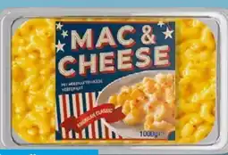 NETTO Mac & Cheese Nudelaufläufe Angebot