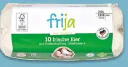 NETTO Frija Eier Angebot