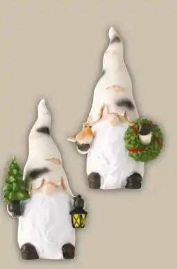 NETTO Deko-Wichtel Angebot