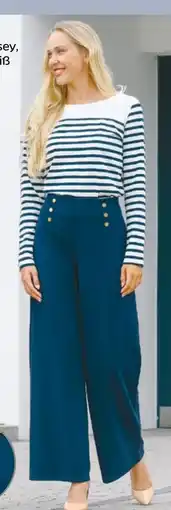 NETTO Damen-Hose Angebot