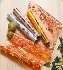 NETTO Weihnachts-Organzaband Angebot
