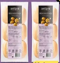 NETTO Bakersfield Bäcker Brötchen Angebot