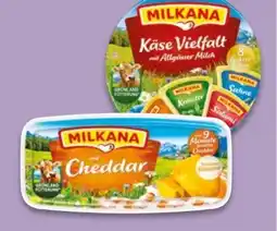 NETTO Milkana Frischeschalen Angebot