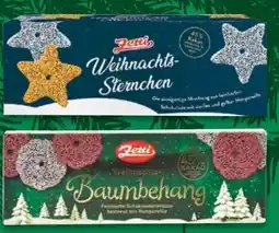 NETTO Zetti Weihnachtsbaumbehang Angebot