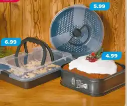 NETTO Springform Angebot