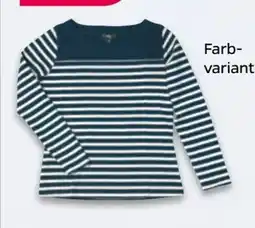 NETTO Damen Langarm-Shirt Angebot