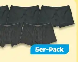 NETTO Herren Retroshorts 5er Pack Angebot