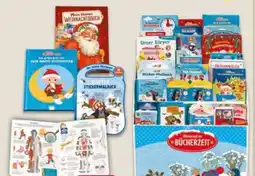 NETTO Trötsch Kinderbücher Angebot