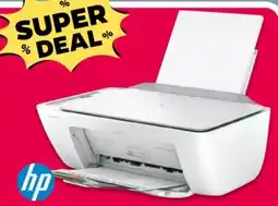 NETTO Hewlett Packard (HP) All-in-One Drucker Deskjet 2810e Angebot