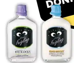 NETTO Kleiner Feigling Original Angebot