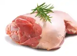 NETTO Lammkeule Angebot