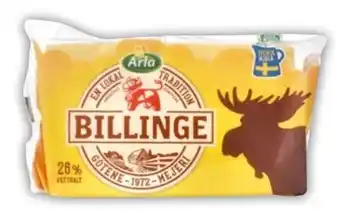 NETTO Arla Billinge Angebot