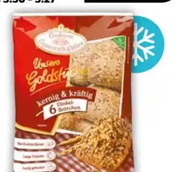 NETTO Coppenrath & Wiese Unsere Goldstücke Kernig Kräftig Angebot