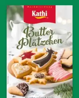 NETTO Kathi Backmischung Angebot
