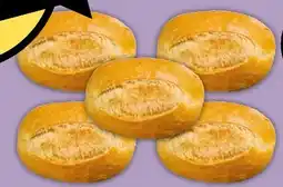 NETTO Netto Backstube Sonntags Brötchen Angebot