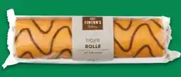NETTO Finton's Rollenkuchen Tiger Angebot