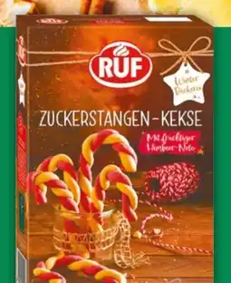 NETTO Ruf Zuckerstangen-Kese Angebot