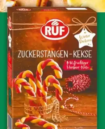 NETTO Ruf Zuckerstangen-Kese Angebot