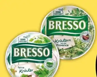 NETTO Bresso Feine Kräuter Angebot