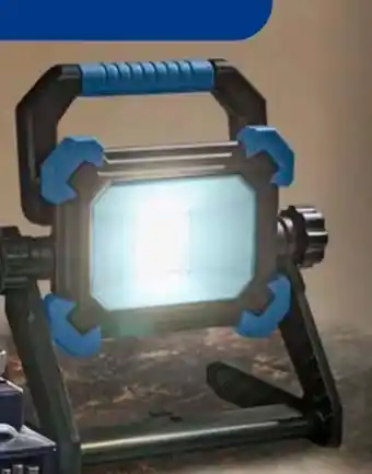 Aldi Süd Casalux LED-Arbeitsstrahler Angebot
