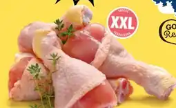 NETTO XXL Hähnchen-Unterschenkel Angebot