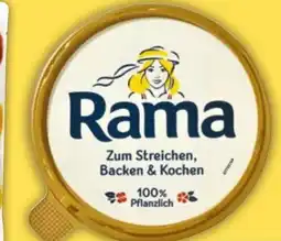 NETTO Rama Zum Streichen Backen & Kochen Angebot