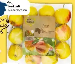 NETTO Go Regio Äpfel Elstar Angebot