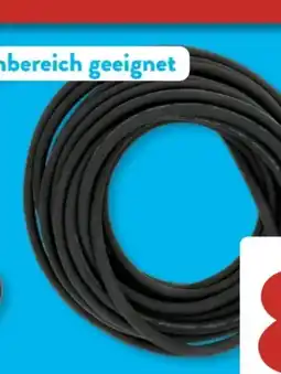 Aldi Süd Workzone Verlängerungskabel Angebot