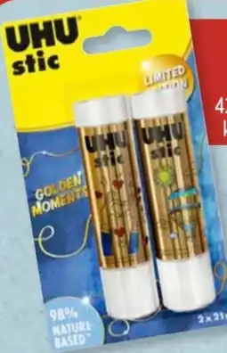 Aldi Süd UHU Stick Angebot