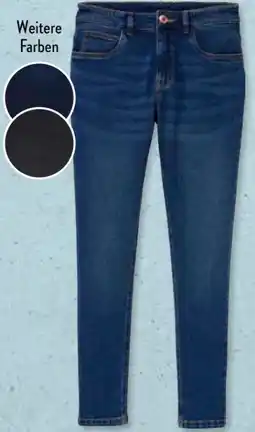 Aldi Süd Up2Fashion Damen-Jeans Angebot