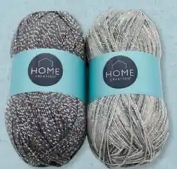 Aldi Süd Home Creation Sockenwolle Angebot