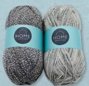 Aldi Süd Home Creation Sockenwolle Angebot