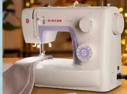 Aldi Süd Singer Freiarm-Nähmaschine Angebot