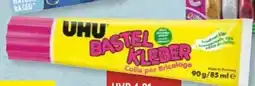 Aldi Süd UHU Bastelkleber Angebot