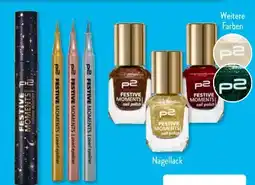 Aldi Süd P2 Augenkosmetik Angebot