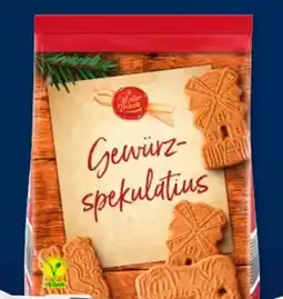 Aldi Süd Wintertraum Gewürzspekulatius Angebot