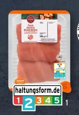 Aldi Süd Meine Metzgerei Putenrouladen Angebot