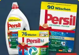 Aldi Süd Persil Universal 4 in 1 Discs Angebot