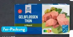 Aldi Süd Almare Gelbflossen-Thunfisch Angebot