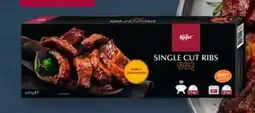 Aldi Süd Käfer Single Cut Ribs Angebot