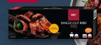 Aldi Süd Käfer Single Cut Ribs Angebot