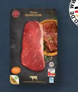 Aldi Süd Meine Metzgerei Simmentaler-Steak Angebot