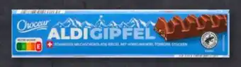 Aldi Süd Choceur Aldi Gipfel Angebot
