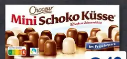 Aldi Süd Choceur Mini Schokoküsse Angebot