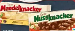 Aldi Süd Choceur Nussknacker Angebot
