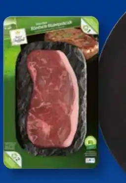 Aldi Süd Taste of British Isles Steaks vom irischen Weiderind Angebot