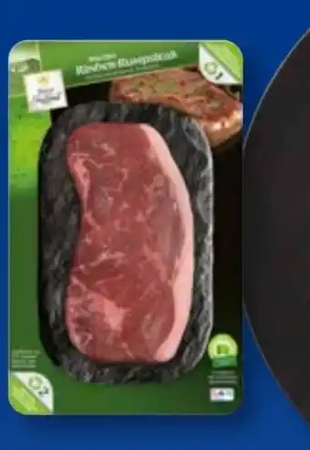 Aldi Süd Taste of British Isles Steaks vom irischen Weiderind Angebot