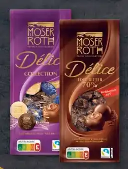 Aldi Süd Moser Roth Délice Angebot